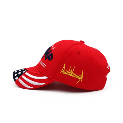 President Trump Cap