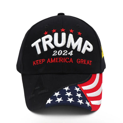 President Trump Cap