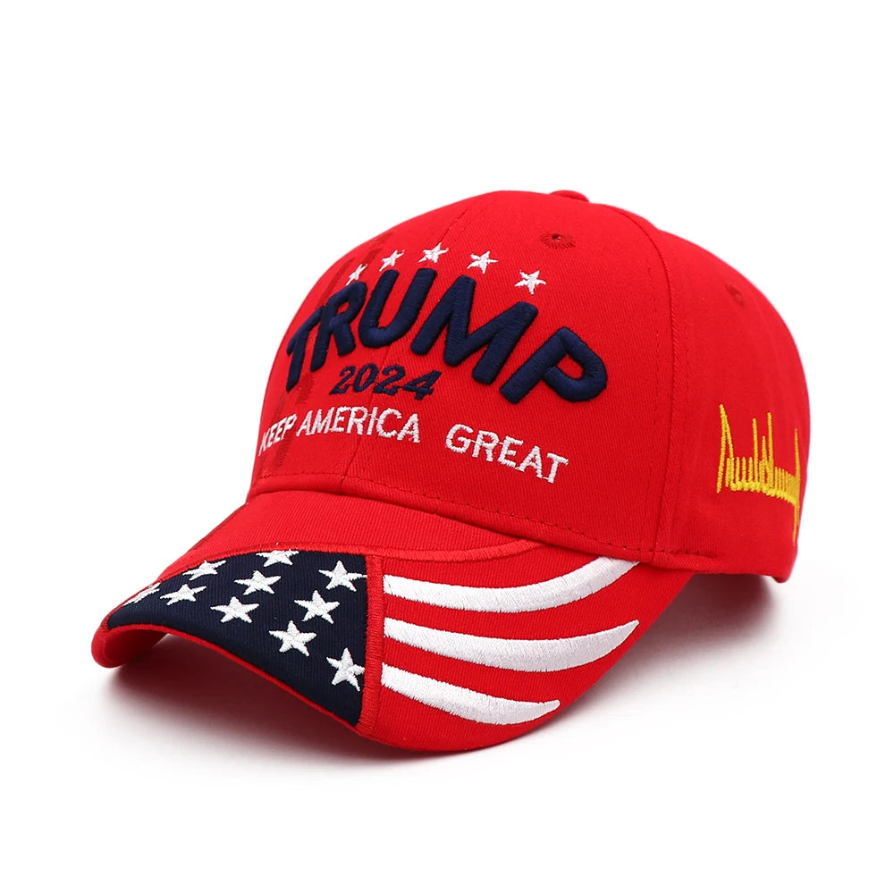 President Trump Cap