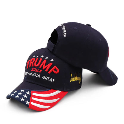 President Trump Cap