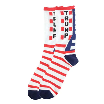 President Trump Socks