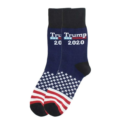 President Trump Socks