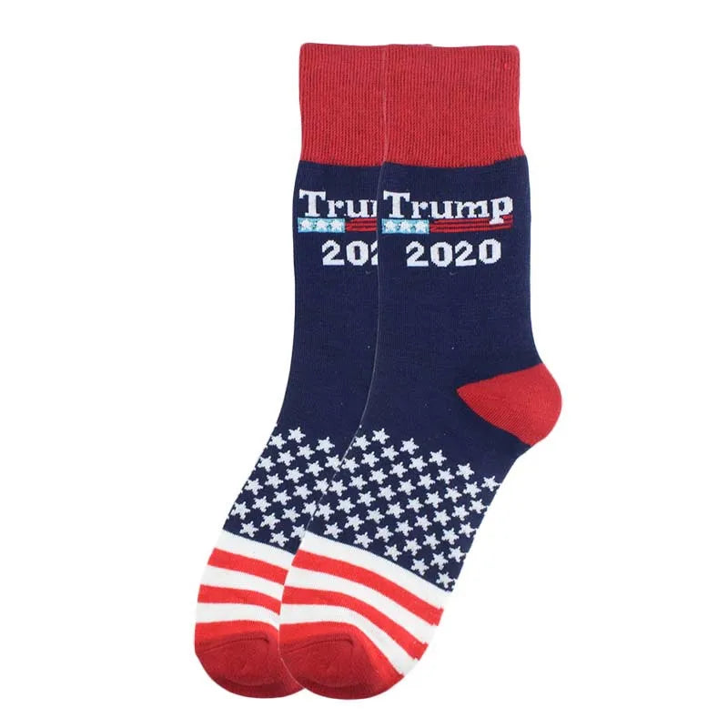 President Trump Socks