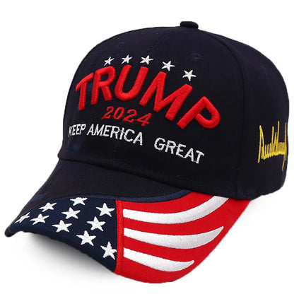 President Trump Cap